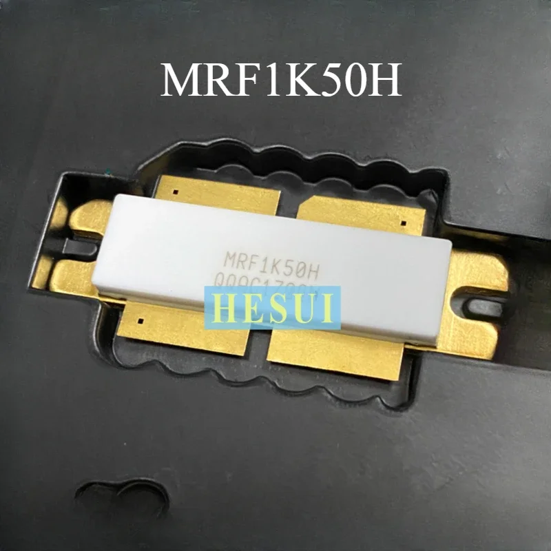 MRF1K50H 1K50H Microwave RF High Power High frequency transistor RF power transistor