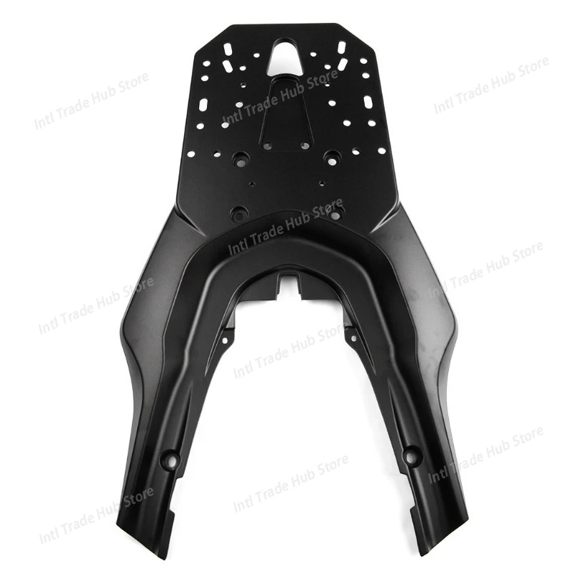 

Fit for Honda Pcx160 Motorcycle Pcx125 2021-2025 Aluminum Alloy Rear Seat Rack Bracket Luggage Carrier Shelf Support
