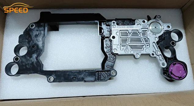 722.8 CVT Conductor Plate With Programming Suit For 04-11Mercedes Control Module W245 W169 TCM TCU A1695451062 A1695451032