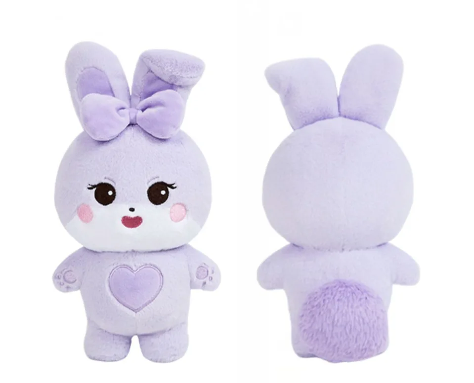 Bornpink KPOP World Tour Stuffed Doll, Jisoo Jenny Rose Lisa