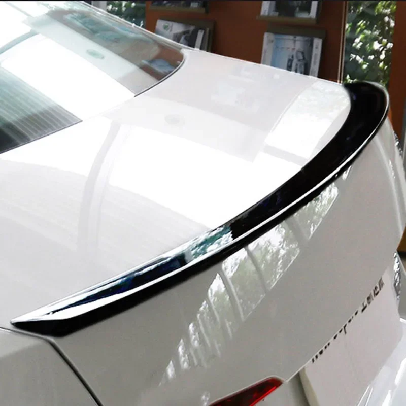 

1pc for SKODA Superb 2016-2018 Tail Wing Decorate