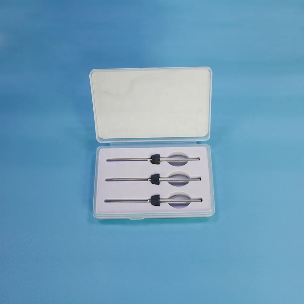 Dental Endodontic Endo Gutta Percha Obturation Pen And Gun System