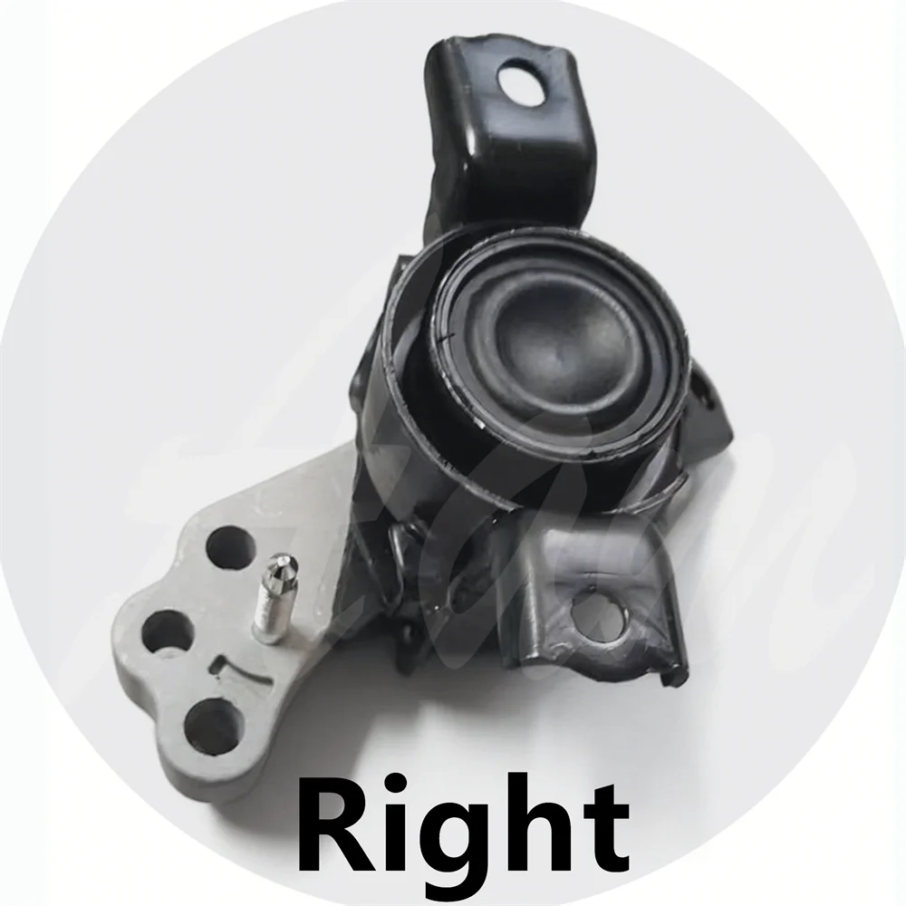 

Дополнительный изолятор правого монтажа двигателя в сборе для Toyota RAV 4 12305-26101 1230526101 12305 26101