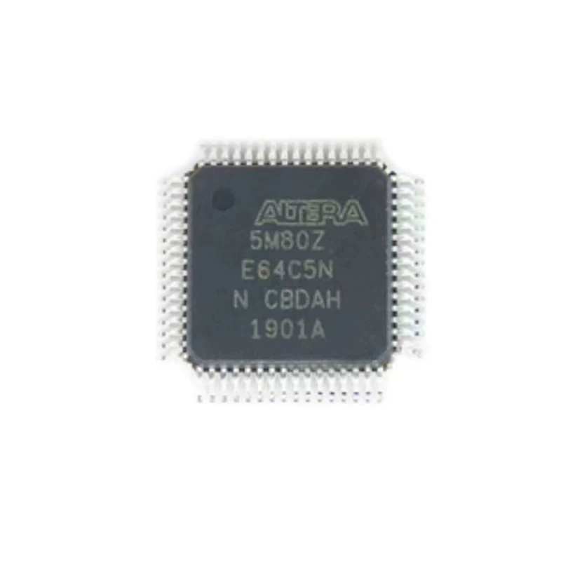 

5M80ZE64C5N 5M80ZE64I5N 5M80ZE64A5N 5M80ZE64C4N QFP64 Новый и оригинальный