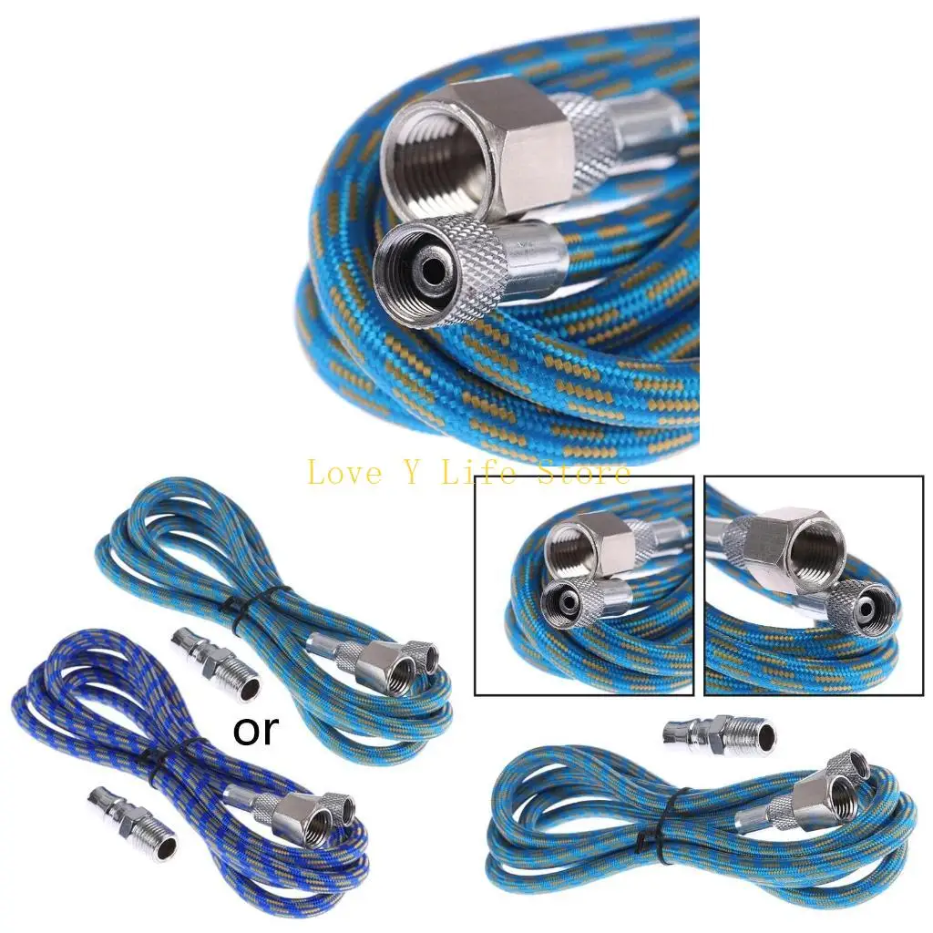 

L74C Accessories 1.8M with Inline Moisture Filter for Most