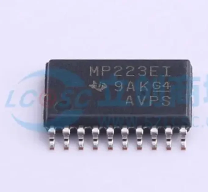 10PCS New original MAX3223EIPWR MP223EI MAX3223ECPWR MP223EC TSSOP-20 Electronic Component