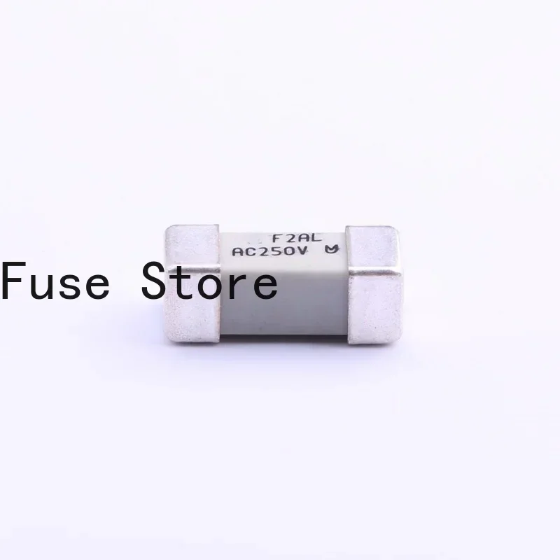 1PCS Imported 0464005.DR Patch Fuse F5AL AC 250V 12.1*4.5mm Quick Break