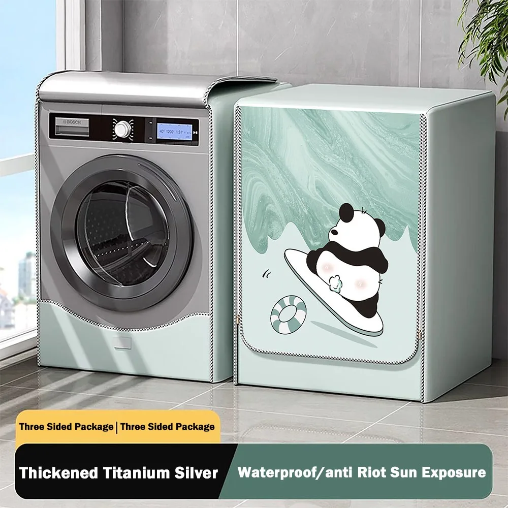 Variant: Panda