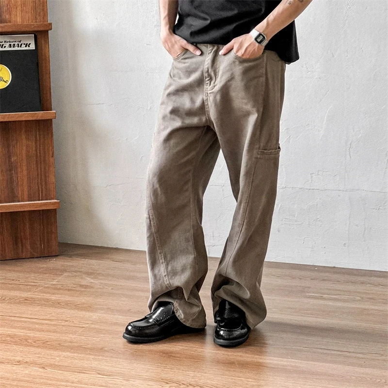 British Style Men Patent Leather Dress Shoes Pointed Toe Height Increasing Classic Gentleman Oxforfd Leather Men Shoes
