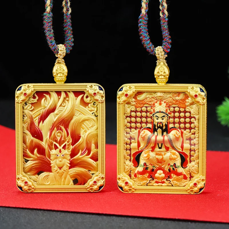 الجملة الإغاثة الذهب حشية الثانغكا خمس طاولات التنين الجبلي خمسة لورد ثلاثي الأبعاد ثانغكا تسعة الذيل الثعلب Pe