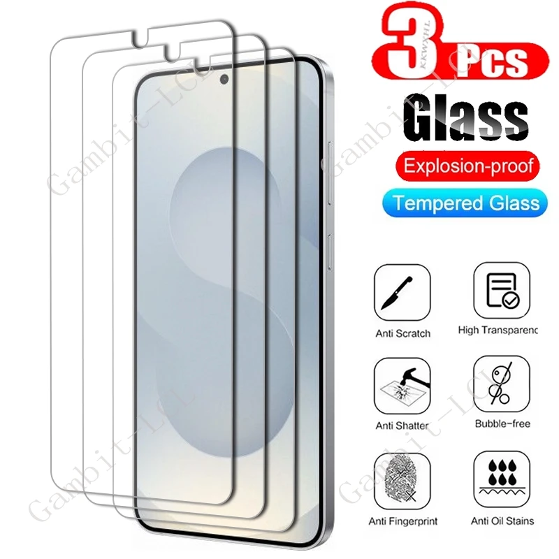 3PCS For Samsung S2…