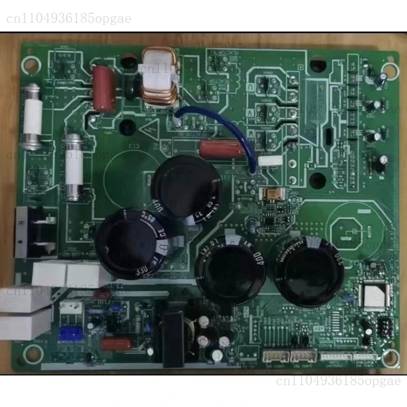 Placa do inversor do compressor Placa MCC-1596-06