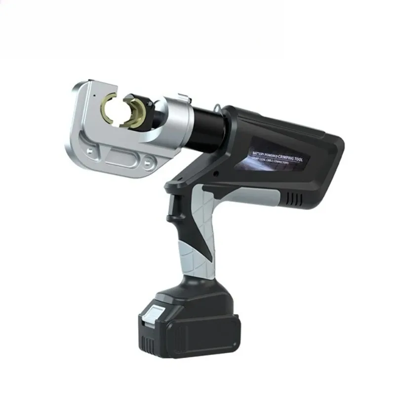 EB-400 120KN Portab…