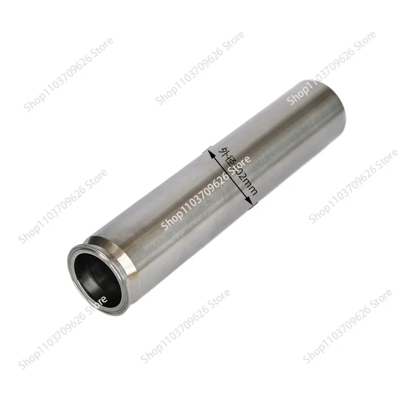 Filling Machine Parts Piston Cylinder Barrel, Filling Machine Piston