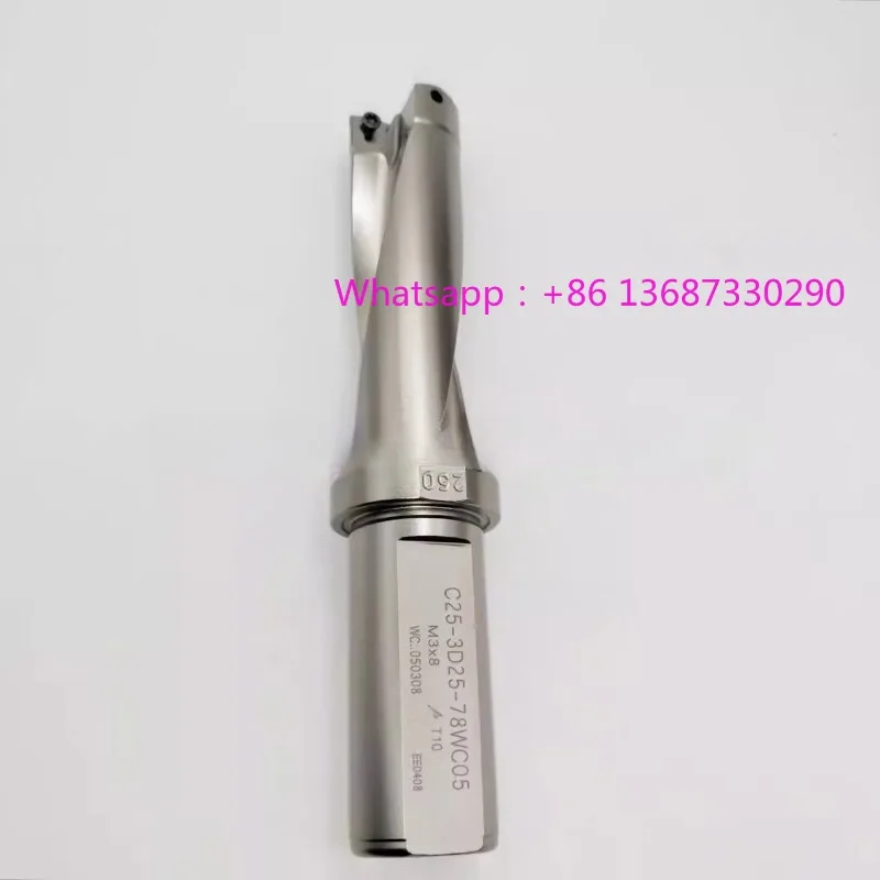 U-Drill Rod Drill B…