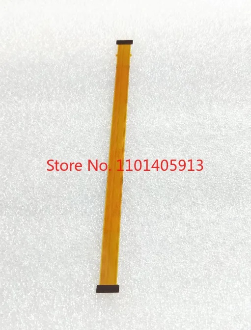 10PCS Lens Anti-Shake Flex Cable for Canon EF 100-400mm 4.5-5.6L IS II USM Repair Part 100-400