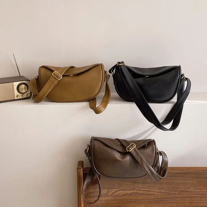 

Уникальная оригинальная ретро-сумка для покупок и вечеринок, сумка-кроссбоди для женщин, роскошная дизайнерская сумка известного бренда, вместительная.