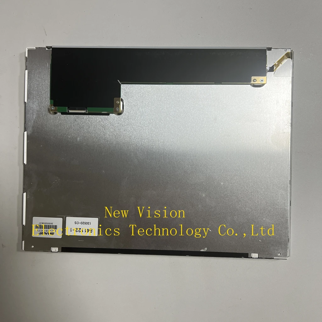 LQ121S1DC71 Brand Original New 12.1 inch 800*600 LCD Screen Display for Sharp
