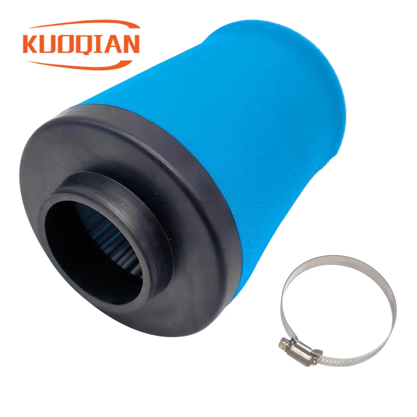 Filtr powietrza do CF 400 450 500S 500 H.O. 520 550 550EX 600 625 X6 800 Trail 800 XC 850 X8 U8 Z8 Z8-EX ATV UTV SSV 0800- 112000
