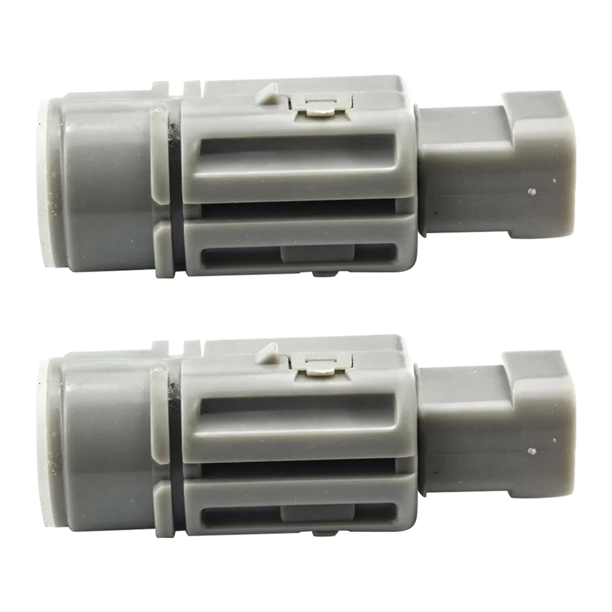 

2pcs Car Parking Sensor Parking Assist Parking Distance Radar Detector Reversing Radar 957202K000 for