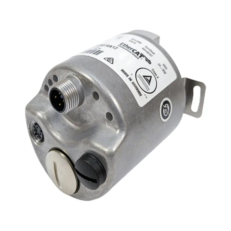 AFM60A-S4NB018X12 High Precision Magnetic Multiturn Absolute Encoder for Servo/AGV Systems