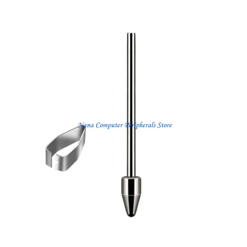 F68C 탭 S23 Note10 20, 스타일러스 펜 팁 높은 정확도 쓰기 도면 경험에 대한 내마모성 그리기 스타일러스 팁