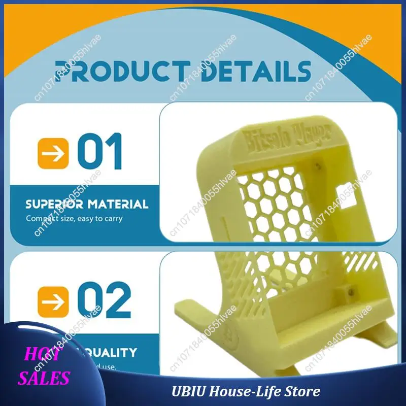 ل Bitaxe Gamma 601 حامل طابعة ثلاثية الأبعاد دعامة حامل ل Bitaxe Gamma 601 Bitaxe Supra 401 حامل تعدين-الأفضل مبيعا #2