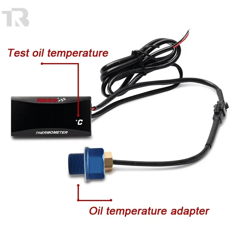techometer