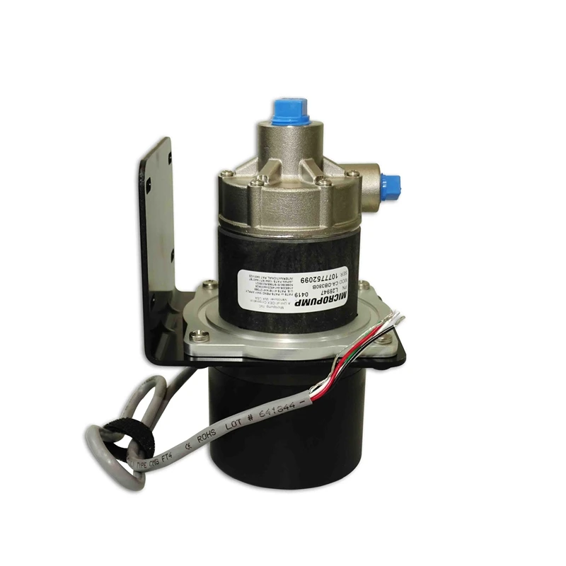 Original SYSTEM/KEDA printer spare parts MICROPUMP ink PUMP L28947 CA-DB380B Circulating pump for Ceramic inkjet printer