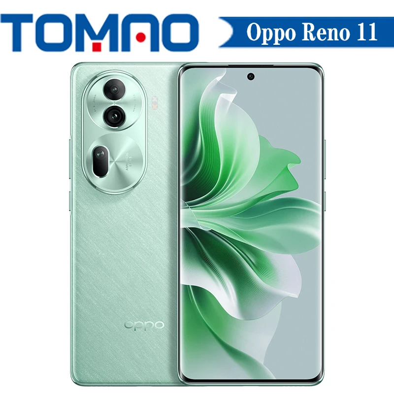 New OPPO Reno 11 5G Mobile Phone 6.7
