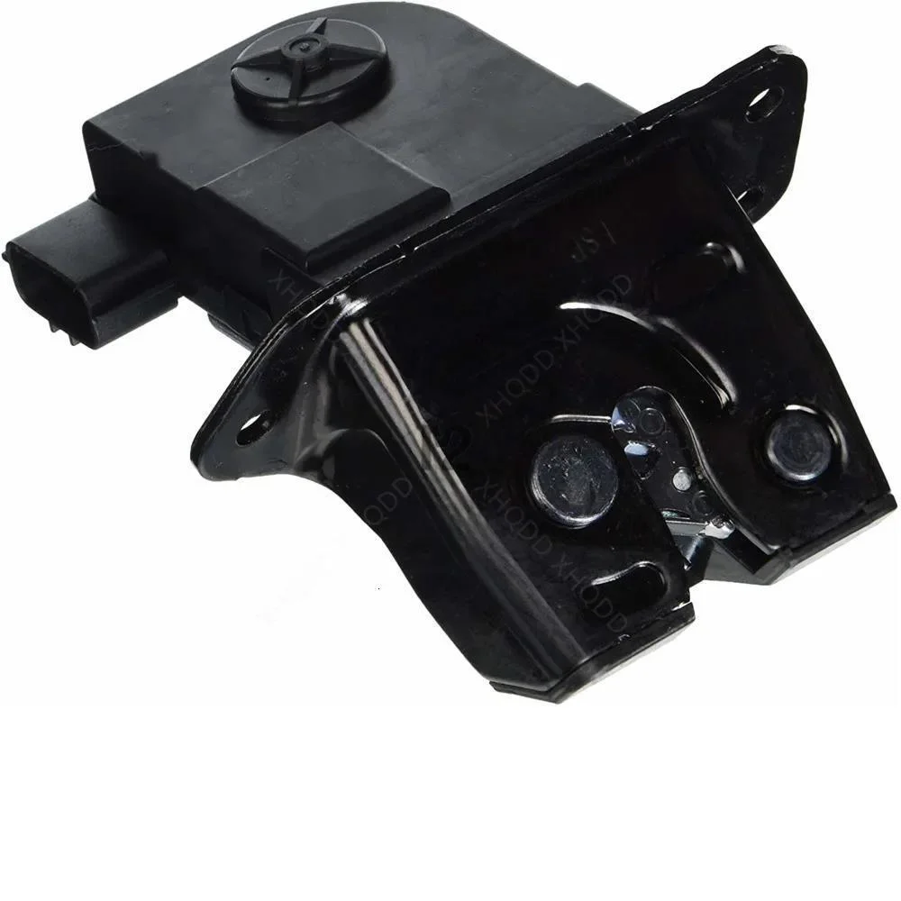 New OEM Rear Trunk Lid Lock Actuator 81230 2V000 For Hyundai Veloster 12-17 812302V000 81230 2V000 81230-2V000