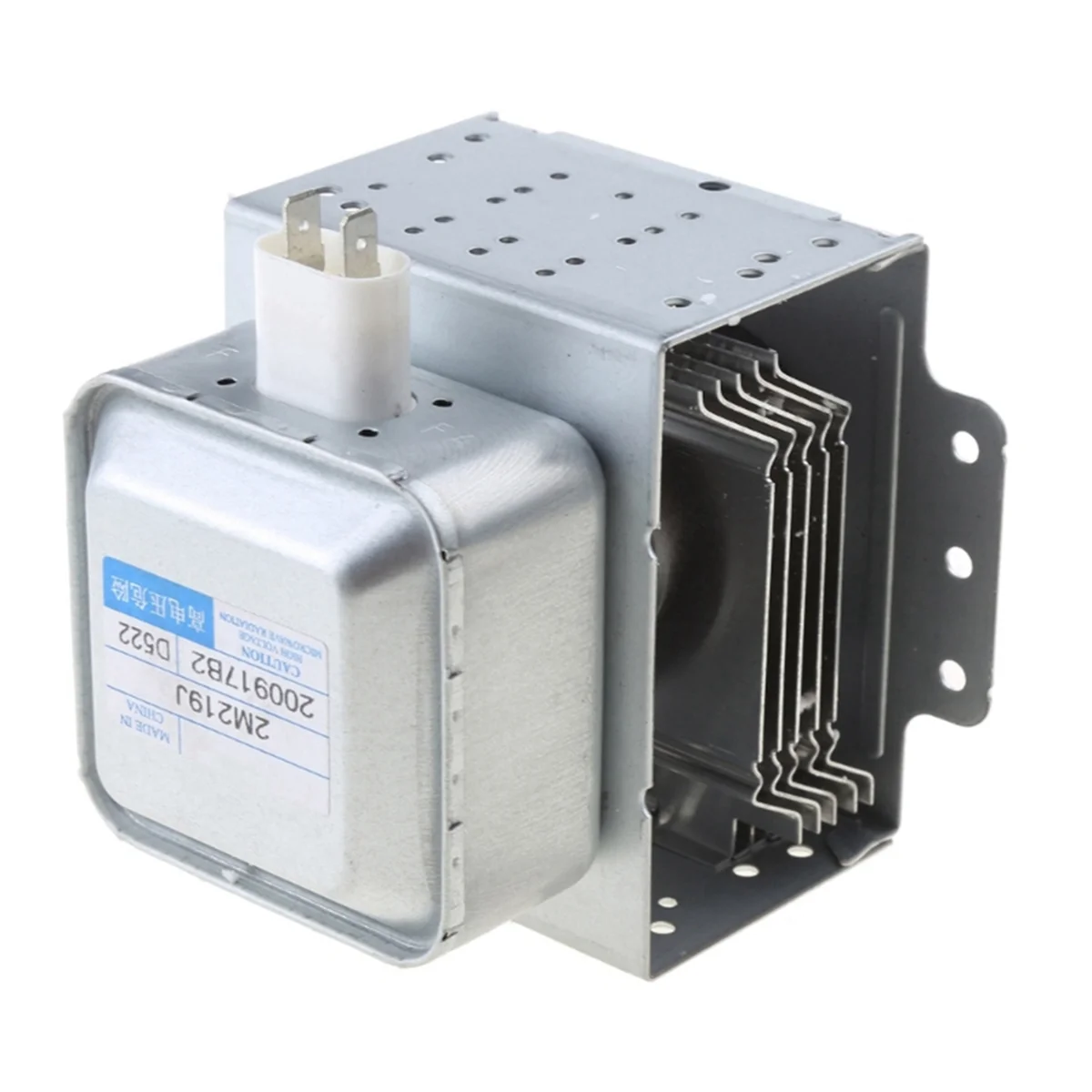 Magnetrón Universal para horno microondas y piezas de horno microondas magnetrón 2M319J 2M253J