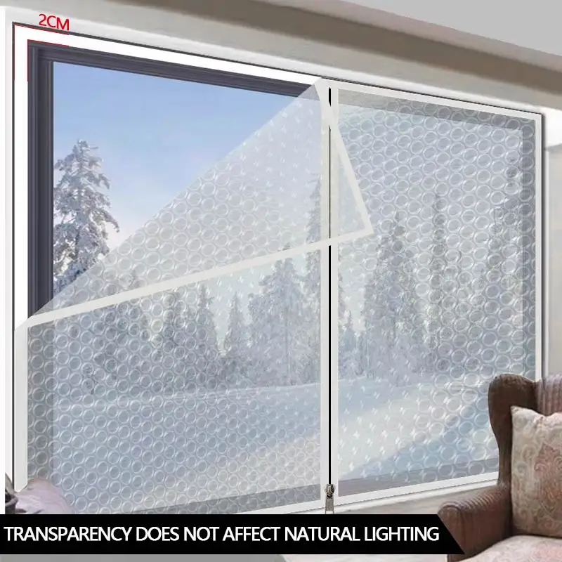 Thermal Bubble Wrap Insulation: What It Is & How to Use It