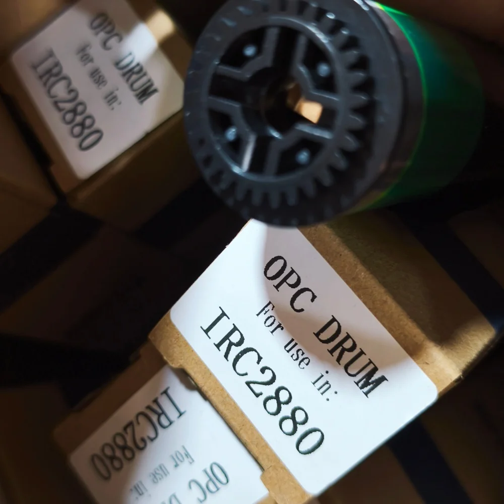 1Pcs. Drum For Cano…