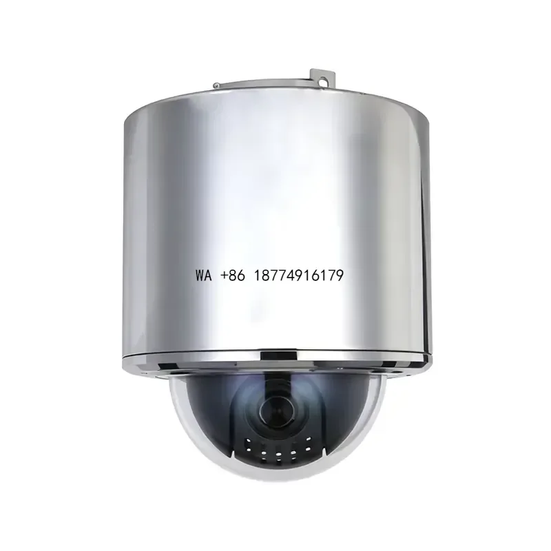 wmwmnu DH ESD41A415-HNR 4MP 15X Explosion-Proof & Anti-Corrosion Starlight Non Compensation Light Explosion-proof PTZODM OEM