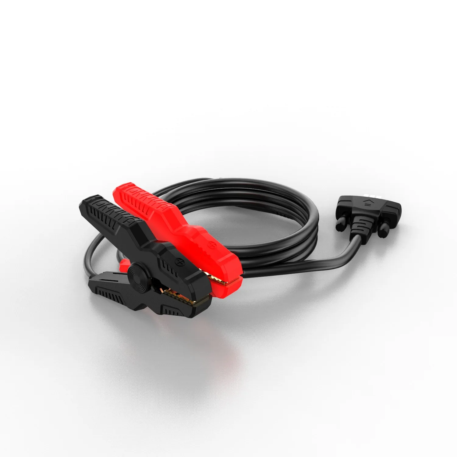 KW720 Car Battery Tester with Clip Cable