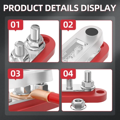 ارتداء أجزاء