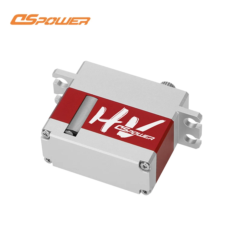 8.4v servo 7kg Brushless HV ultra premium rc servo for Heli continuous rotation servo