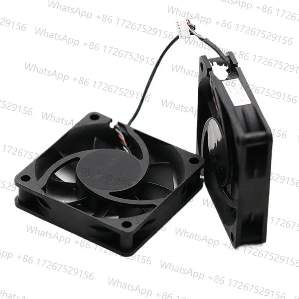 Projector cooling fan Brand new FOR ADDA AD0612LX-H93 6015 12V 0.13A 6CM projector axial cooling fan