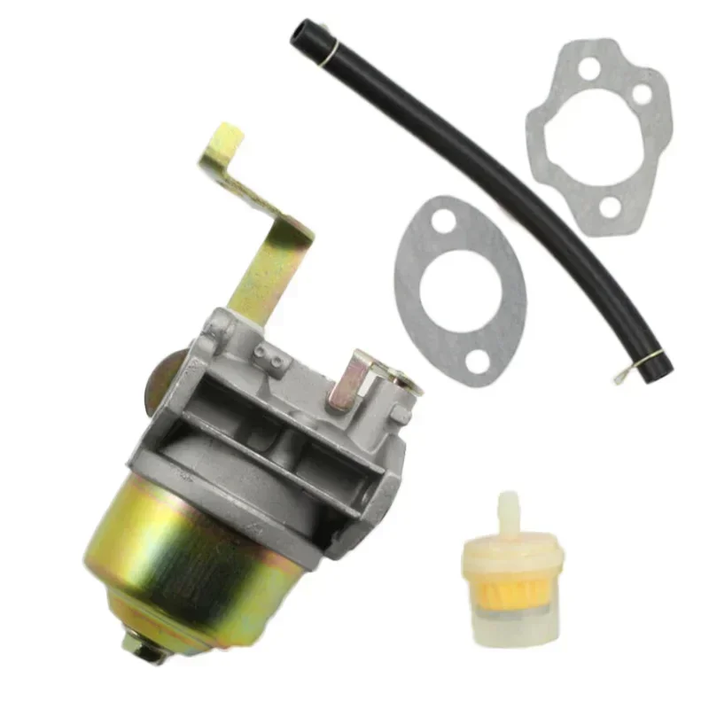 227-62450-10 Carburetor Kit with Gaskets for Subaru Robin EY15 EY20 RGX2400 DET180 WI-185 Generator Carb