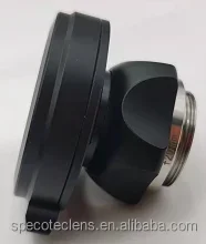 

Advanced Waterproof f=20mm 4k imaging endoscope camera bayonet optical coupler endoscope coupler endoscopio Universal adapter