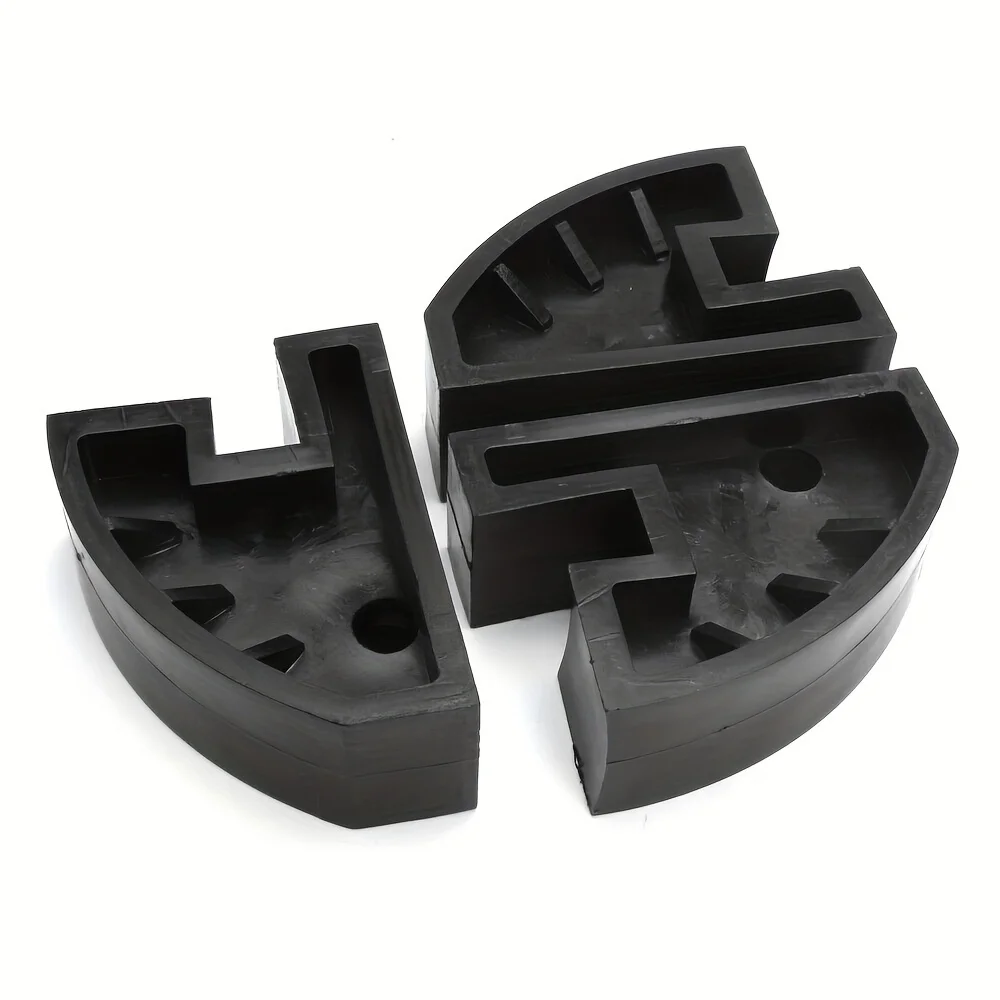 

3PC Auto Tire Changer Clamp Parts Car Tire Disassembly Removal Bead Rim Clamp Maintain Auxiliary Tool Pressure Tire Block