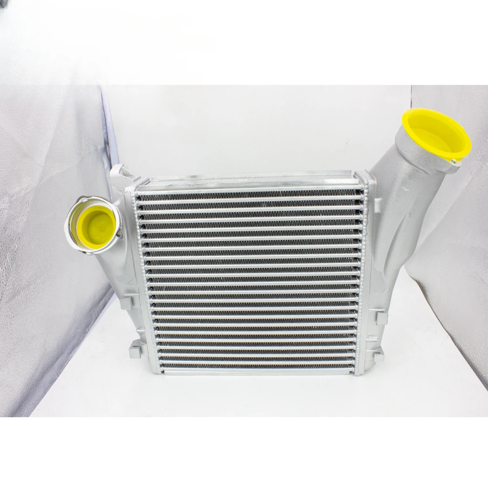 Genuine Quality Guaranteed Car Parts transmission coolers OEM 95511064001 For PORSCHEcustom