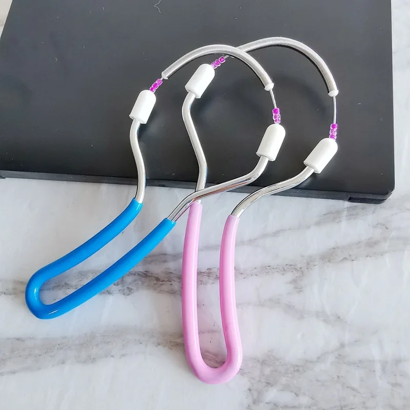 

Средство для удаления волос на лице для женщин Удаление нечетных волос на верхней части губ, подбородке, лица или шее. Оригинальное весеннее средство для удаления непретливости волос.