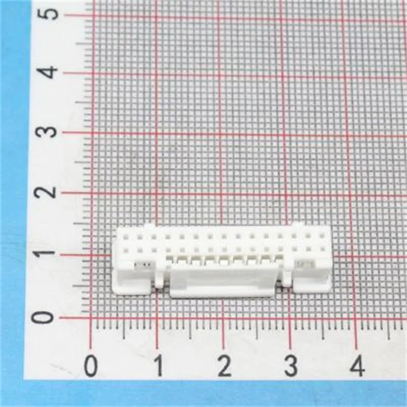 5Pcs/Lot    PUDP-30V-S   JST CONNECTOR  PUD housing  3A (AWG#22)  250V