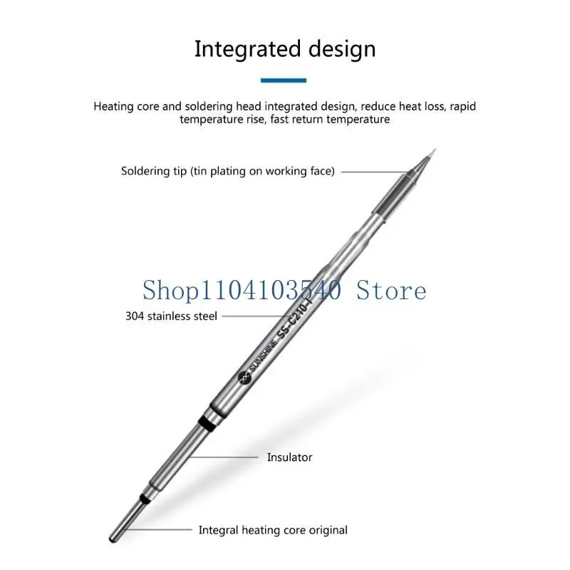02DC C210 Soldering…