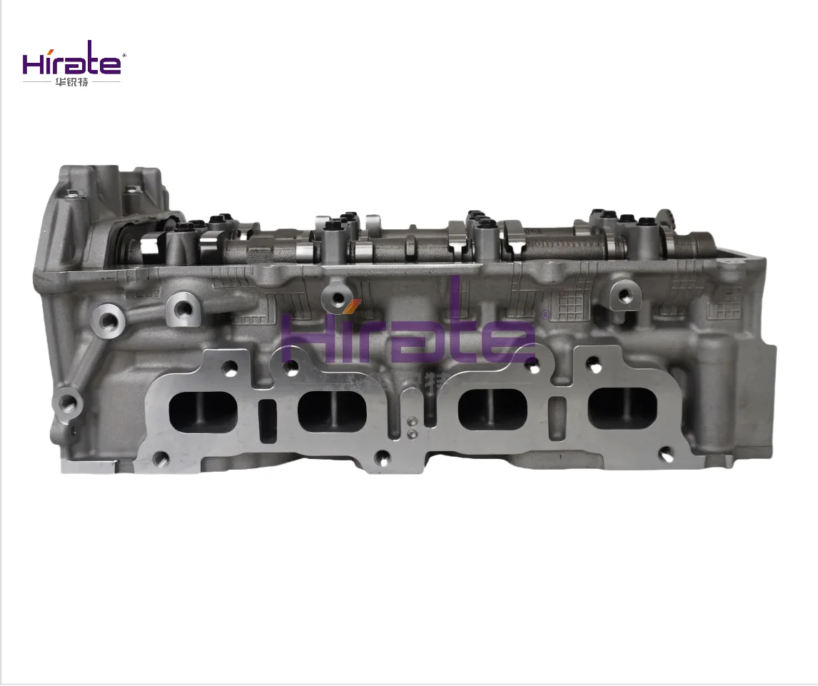 

Hot Selling High Quality OE 11040-MA00A QR25 Cylinder Head For Nissan