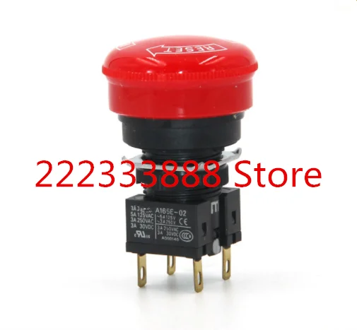 A165ES-02 100% Brand New em estoque