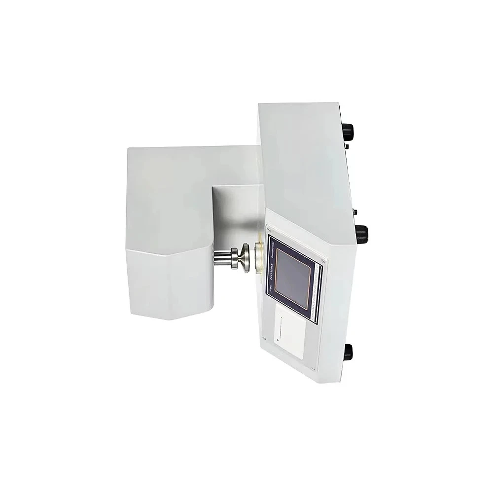 YT-ABST Smoothness …