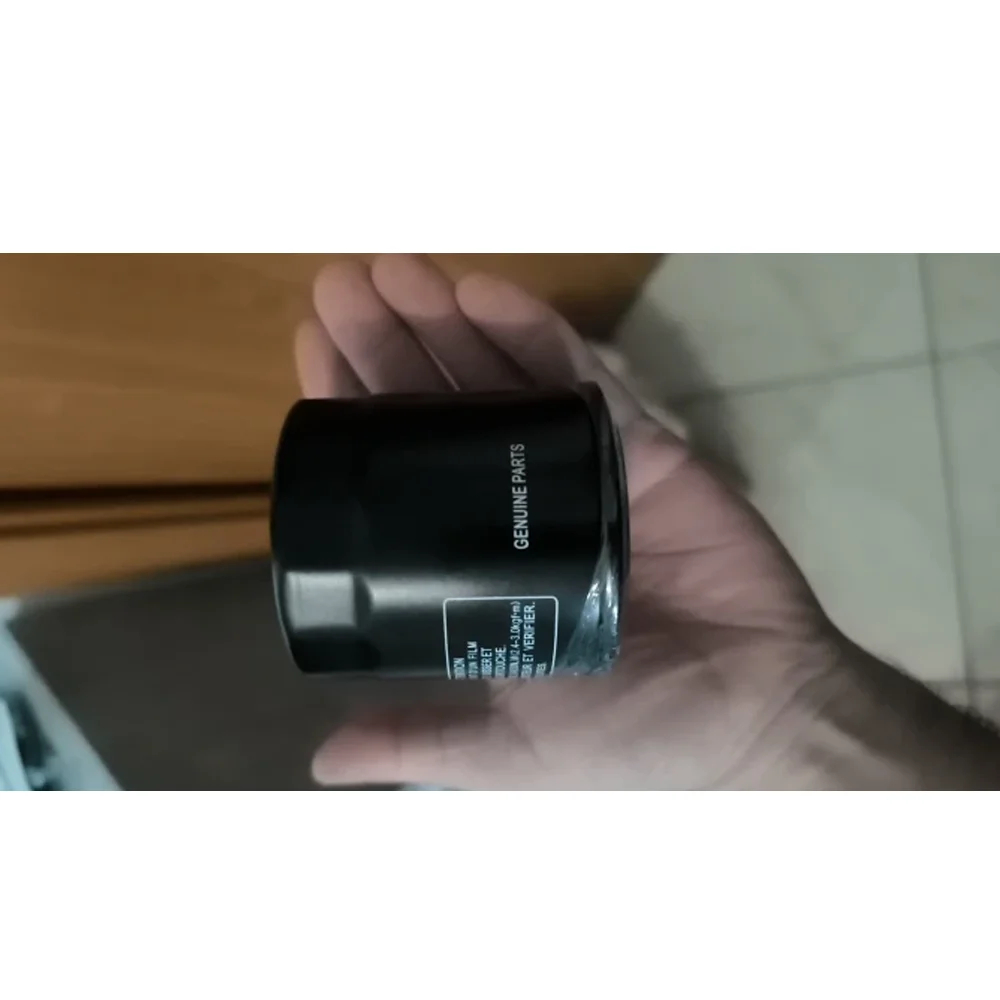 فلتر زيت لهوندا VTR1000 XL1000 VFR1200 CB1300 ST1300 VT1300 VTX1300 GL1800 الذهب الجناح VTX1800 سكوتر NSS250 SH300i FSC400 #5